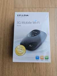 3G Mobile Wi-Fi M5250