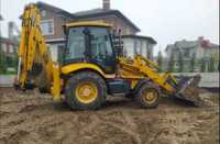 Продається екскаватор JCB 3CX  2007