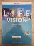 Life Vision Intermediate B1
