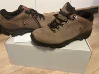 Męskie buty trekkingowe Wojas