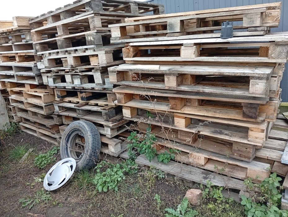 Продам піддони піддон