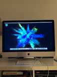 iMac Retina 5K 2020r.