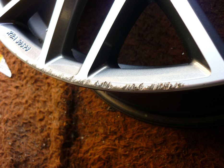 [JM] A6 Q5 A8 8.5x20 et30 BMW 5er X3 ARTEON GLC TIGUAN S222 Sl 5x112