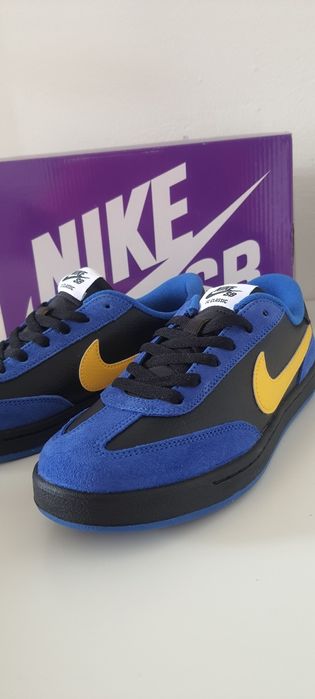 Tenis/Sapatilhas Nike SB FS classic original