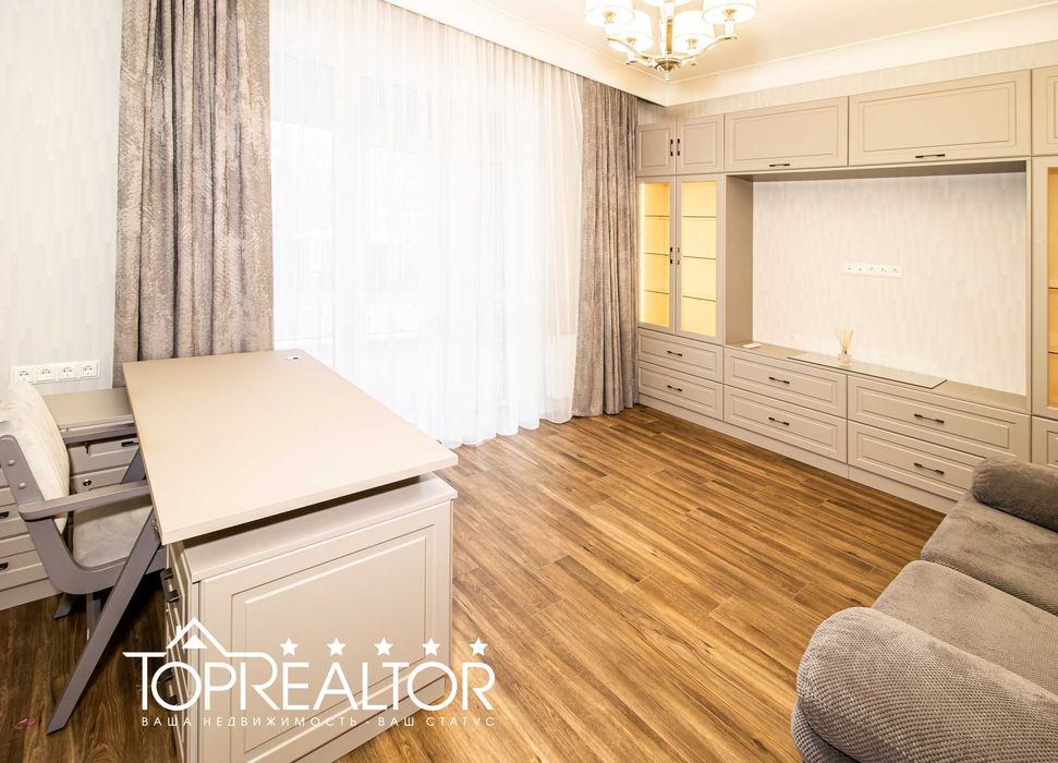 Продам новий 1-поверховий будинок в КС Лісове. Лісопарк!