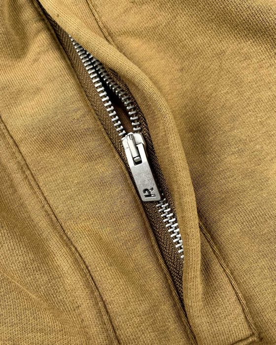 Штани REPRESENT Cotton Sweatpants Brown