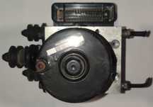 Блок ABS 1K0907379AC с насосом 1K0614517AE