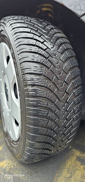 Тоуран 2.0 103квт 2005 рік