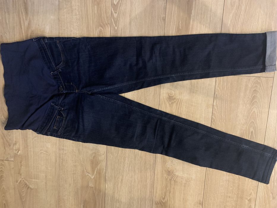 Spodnie ciążowe H&M -40