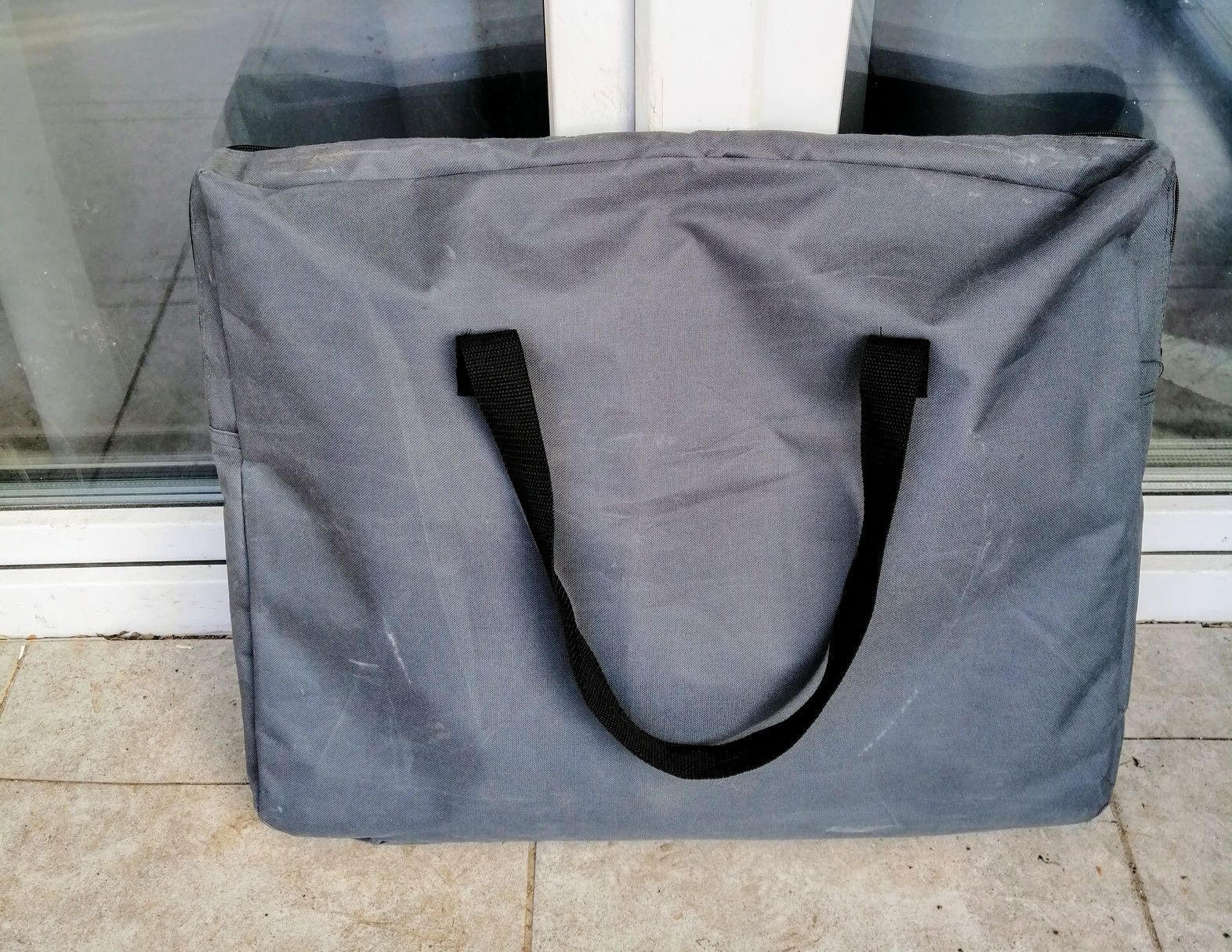 Transporter / buda / kojec
