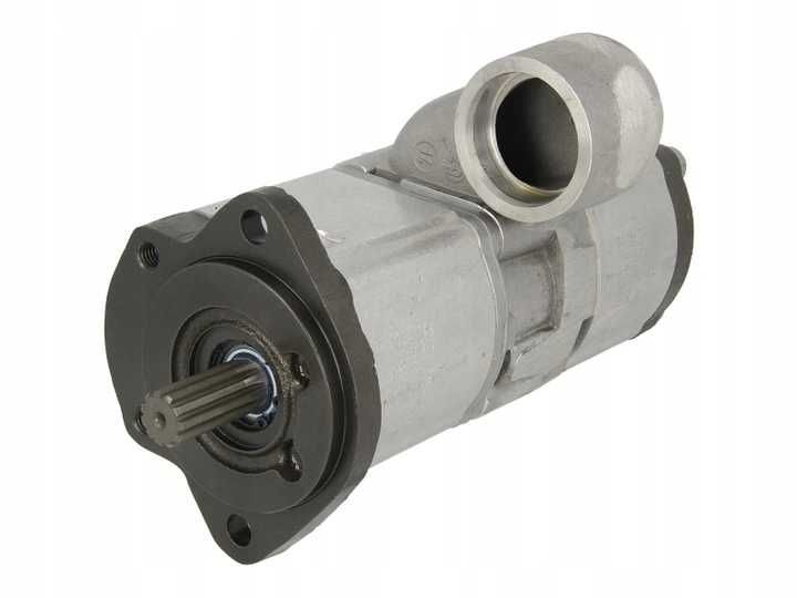 Bosch Pompa hydrauliczna Renault