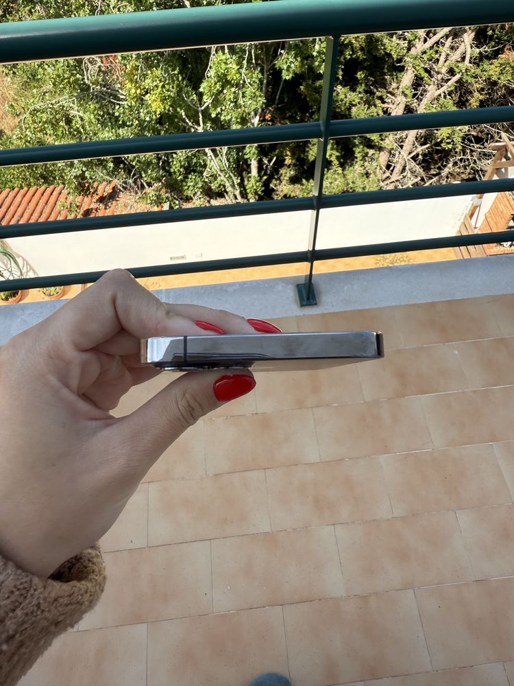 Iphone 12 Pro - 256GB