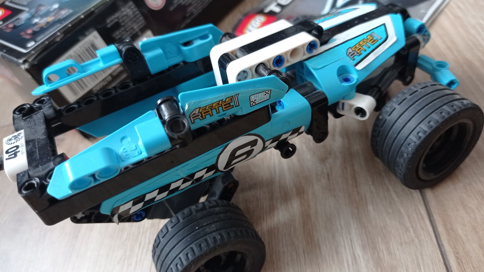 LEGO Technic 42059