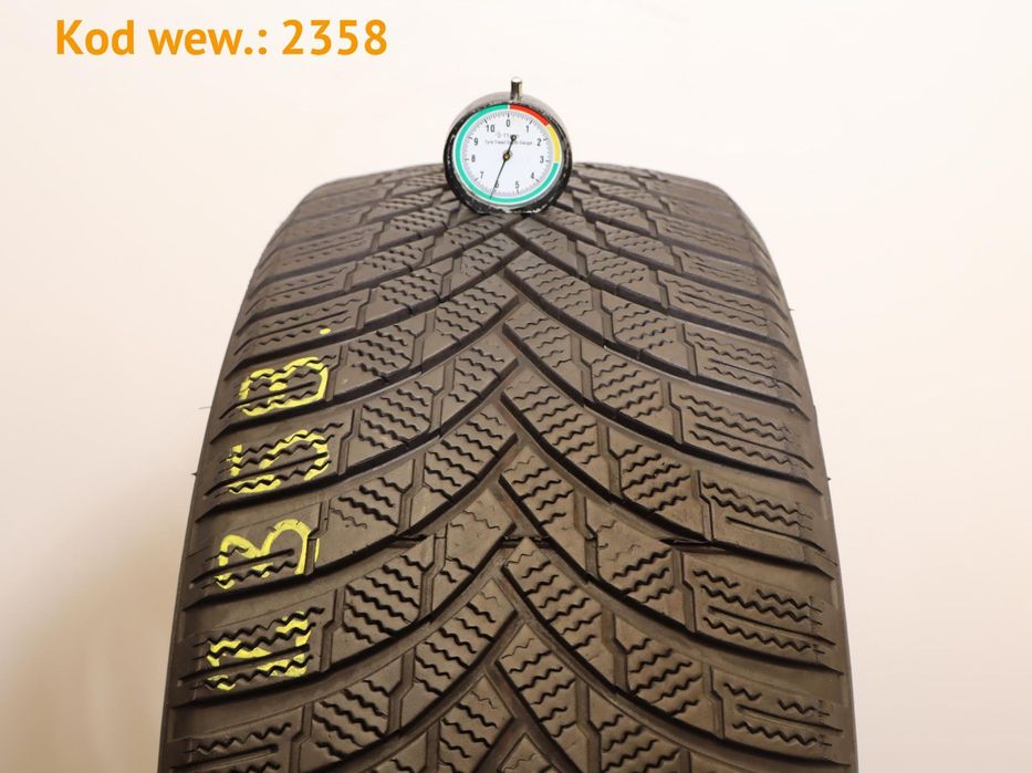 Firestone Winterhawk 4 - 225/45 R17