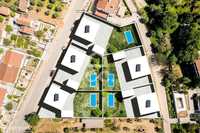 Terreno de 5965 m2 para construção| Serra D'Ossa (Redondo)