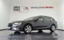 Opel Insignia Sports Tourer 1.5 D Business Edition
