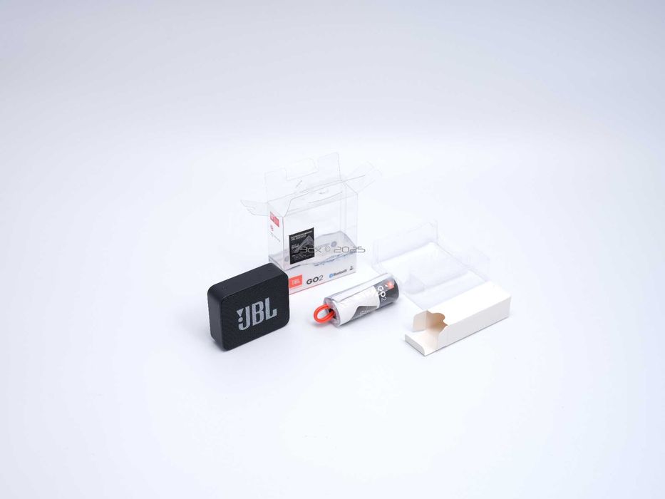 JBL GO 2 Głośnik Bluetooth