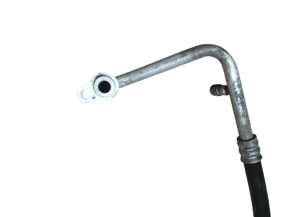 Трубка кондиционера со штуцером Subaru Legacy Outback Bh разборка