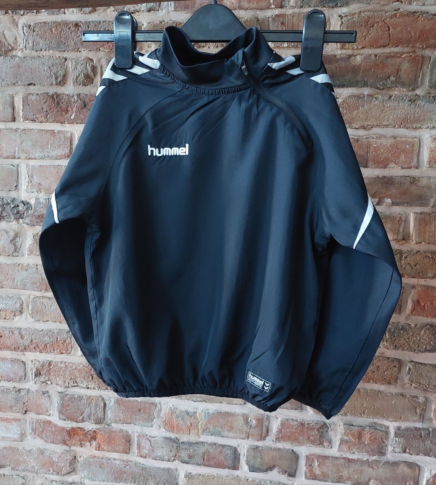 Piłkarska bluza treningowa Hummel