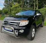 Ford Ranger Ford Ranger 3.2 disel 4x4 limited