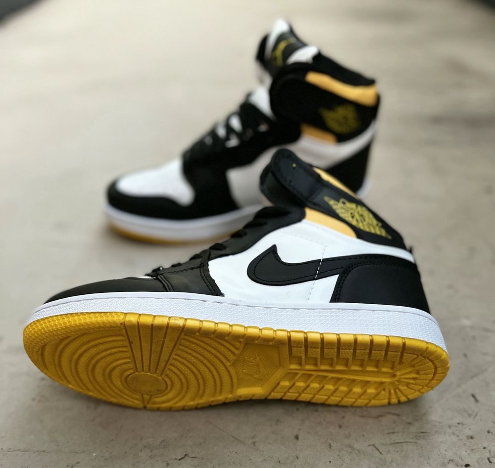 Nike air Jordan za kostkę buty męskie sportowe 40-44!