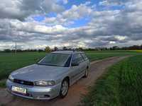 Subaru Legacy II Kombi LPG