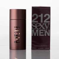Perfumy | Carolina Herrera | 212 | Sexy Men | 100 ml | edt