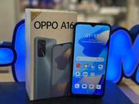 Smartfon Oppo A16 3/32 GB 4G (LTE) 6.52" 1600 x 720px IPS 5000mAh/RATY