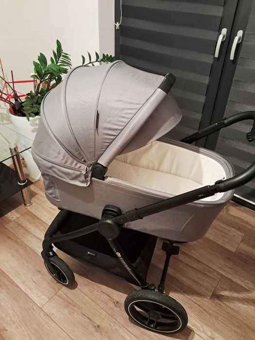 Wózek 2 w 1 Kinderkraft Nea