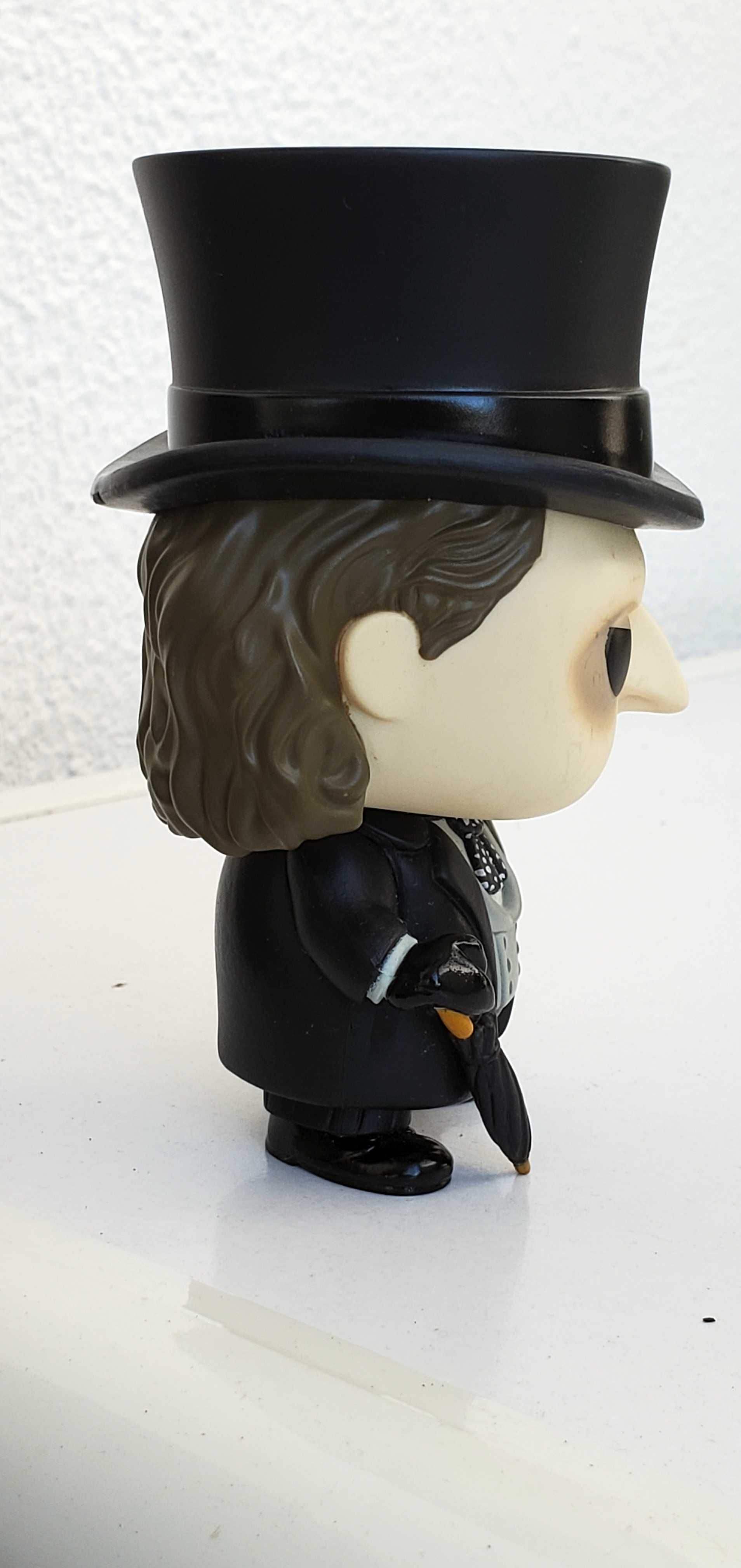 Funko Pop! DC Batman Returns - Penguin #339
