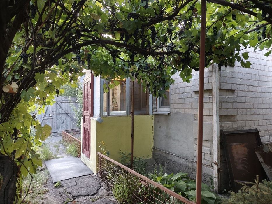 Продам дом в городе от собственника