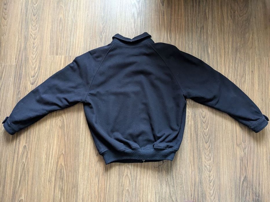 Вінтажна курта Burberry