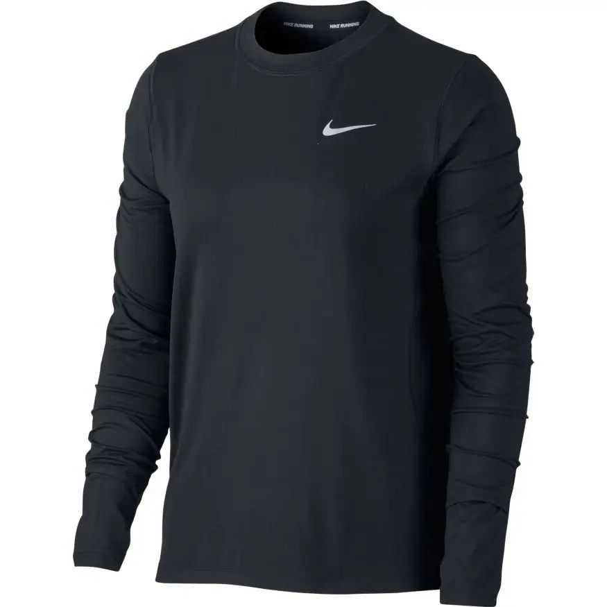 Кофта  термо лонгслив Nike running