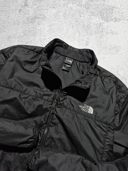 ХХЛ розмір The North Face оригінальна куртка підклад тнф маммут берг