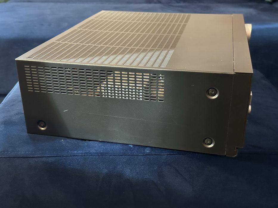 Wzmacniacz Technics SU-V6X