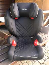 Автокрісло RECARO Monza Nova