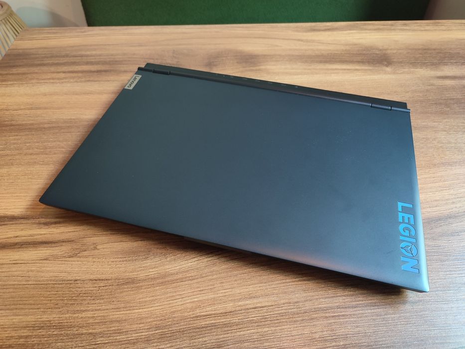 Lenovo Legion / i7 / 3060 6gb