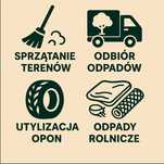 Odbiór i utylizacja zużytych opon