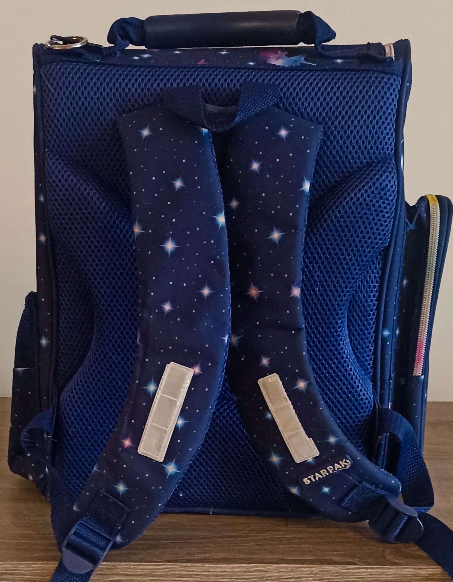 Starpak Tornister Szkolny Unicorn Galaxy