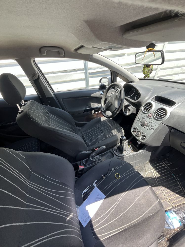 Opel corsa b em otimo estado