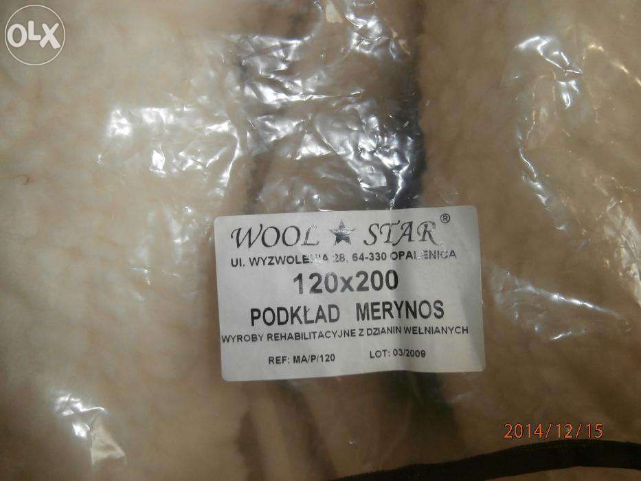 Sprzedam Komplet Pościeli Wool & Star , polecam