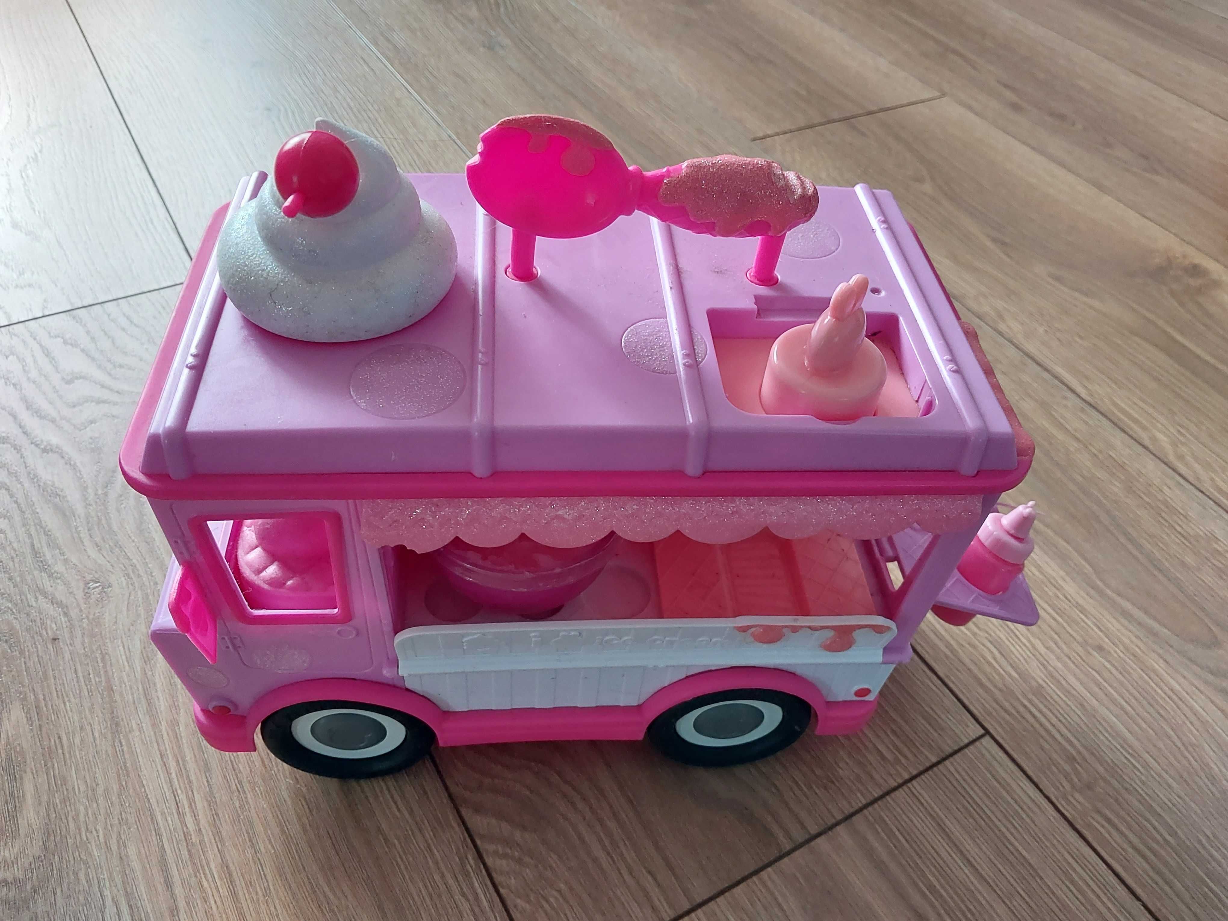 Autobus num noms