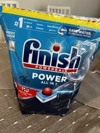 Kapsulki twarde finish powerball 76 w paczce