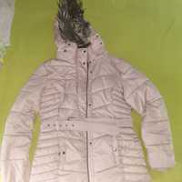 Sprzedam kurtkę zimową Orsay