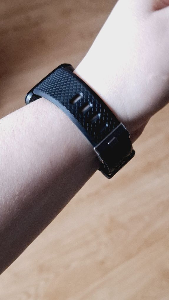 Smartwatch tracer
