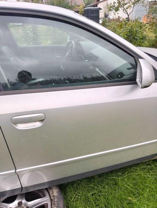 AUDI a4 b6 b7 Drzwi
