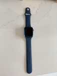 Apple Watch Seria 7 •45mm •GPS