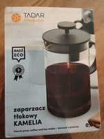 Zaparzacz do kawy french press