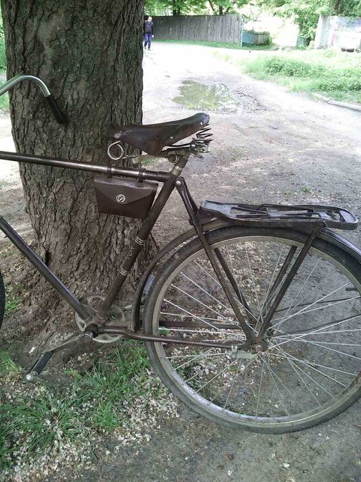 Велосипед мужской