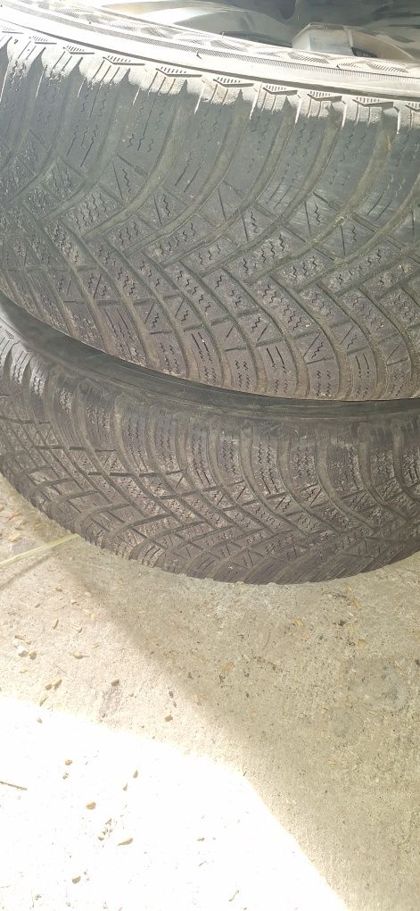 Koła do VW passat 215 60 R16 5x112